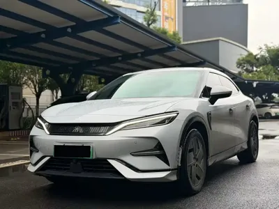 BYD L EV
