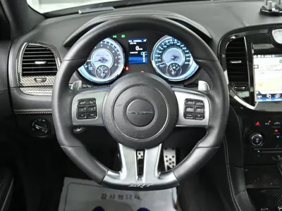 Chrysler 300C