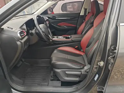 Oshan Oushang X5