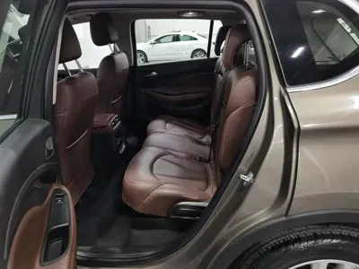 Buick Envision Plus
