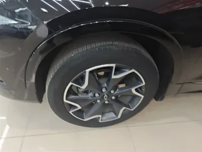 Chevrolet Blazer