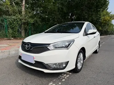 Haima Haima M3