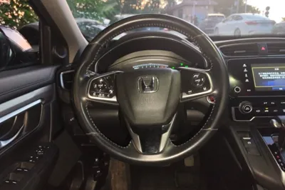 Honda Breeze