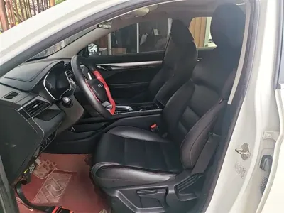 Geely Binrui