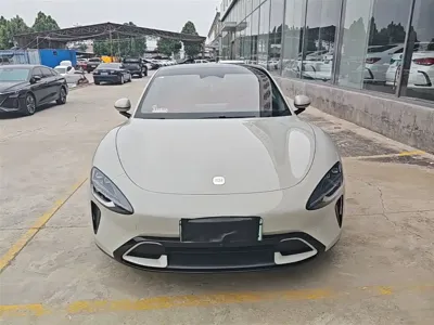 Xiaomi SU7