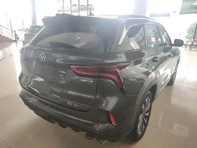 Changan 长安CS75PLUS