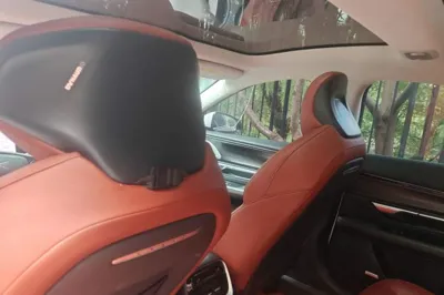 Xpeng P7