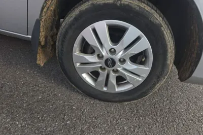 JAC Refine M3