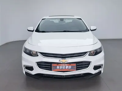 Chevrolet Malibu XL