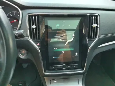 Roewe RX5