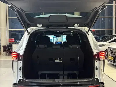 Toyota Granvia