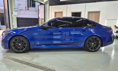 BMW M5