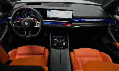 BMW M5