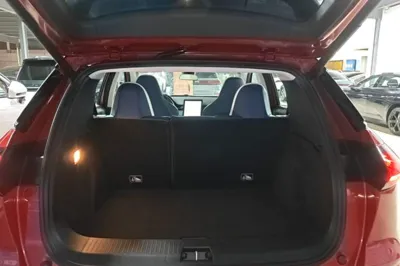 Xpeng G3
