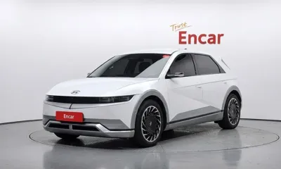 Hyundai Ioniq5