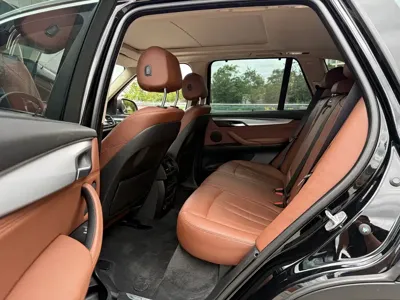 BMW X5 (Import)