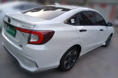Honda Envix