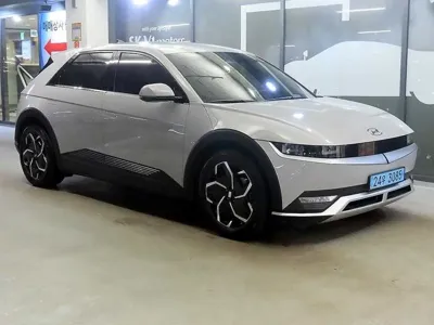 Hyundai Ioniq5