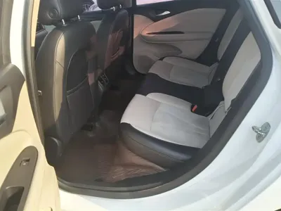 Buick Verano