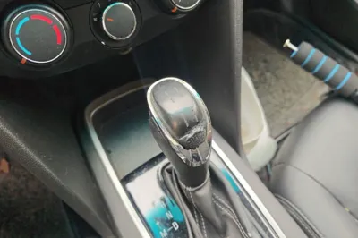 Chevrolet Cavalier