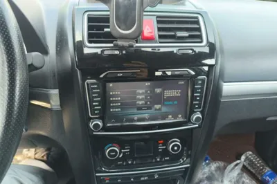 Haval H5 Classic