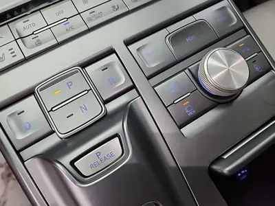 Hyundai Nexo