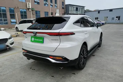 Toyota Venza