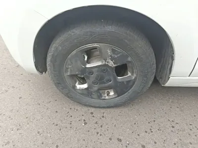 Roewe Clever