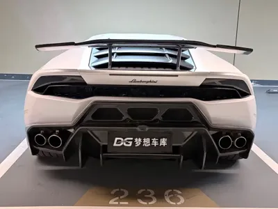 Lamborghini Huracán
