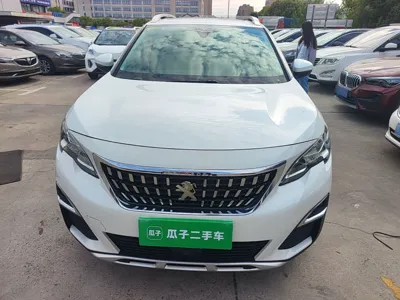 Peugeot 4008