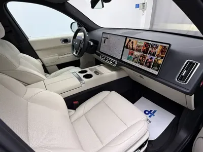 Li Auto Li L7