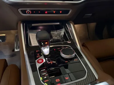 BMW X5M
