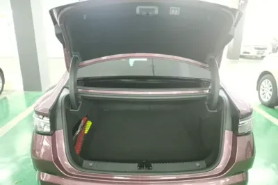 BYD Seal