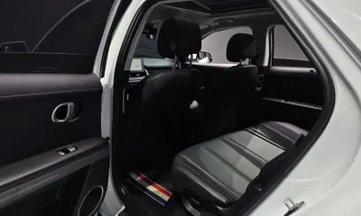 Hyundai Ioniq5