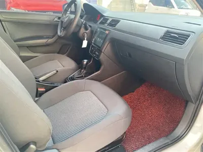Volkswagen Santana