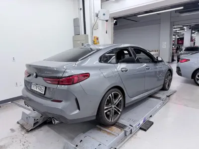 BMW 2-Series
