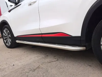 Changan 长安CS75PLUS