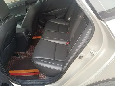 Hyundai Mistra