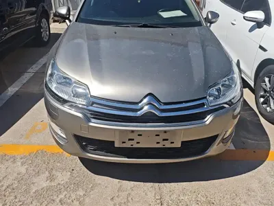 Citroen C5