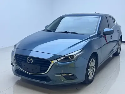 Mazda 3 Axela