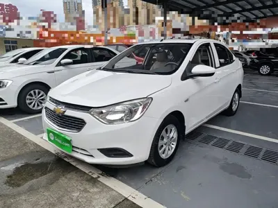 Chevrolet Sail