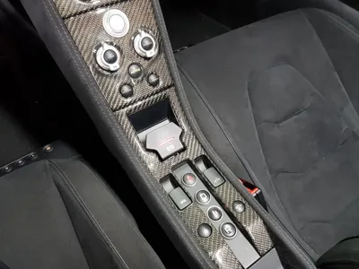 McLaren 650S