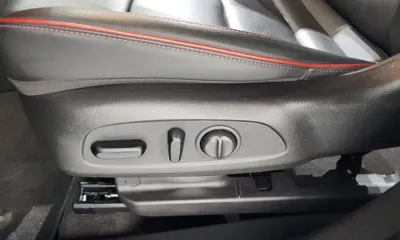ChevroletGMDaewoo Trailblazer