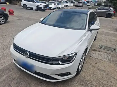Volkswagen Lamando
