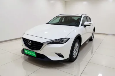 Mazda CX-4