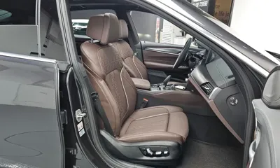BMW Gran Turismo