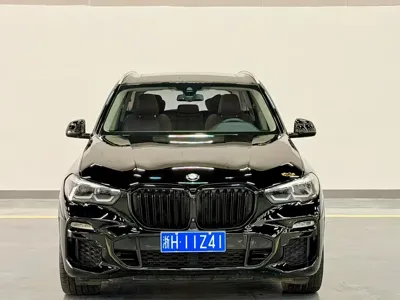 BMW X5 (Import)