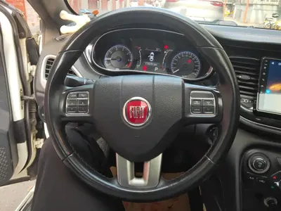 Fiat Viaggio