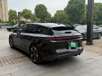 Nio ET5T