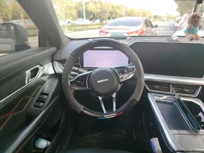 Haval XY